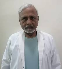 Dr C B Sahay